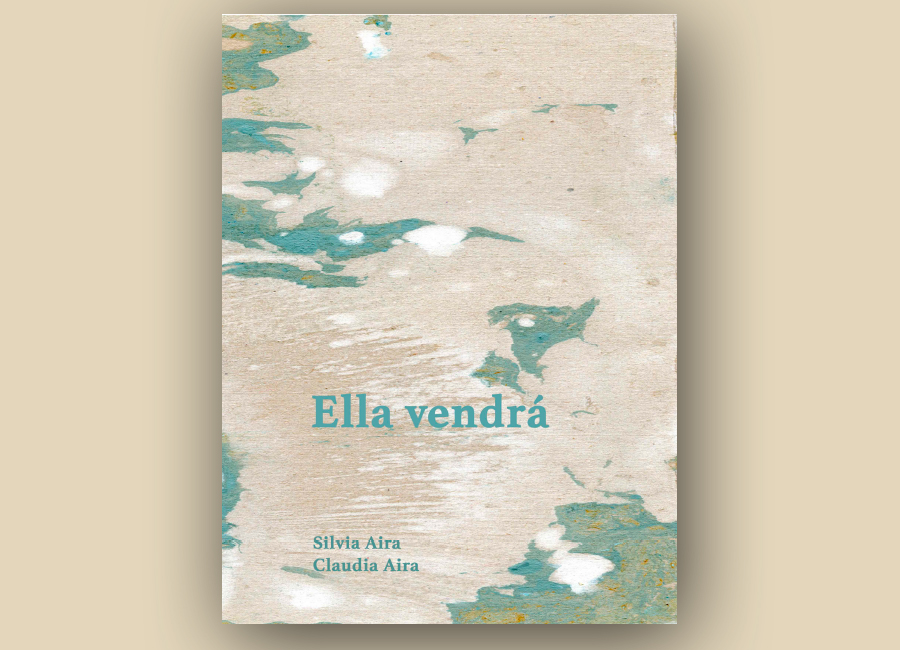 Ella vendrá