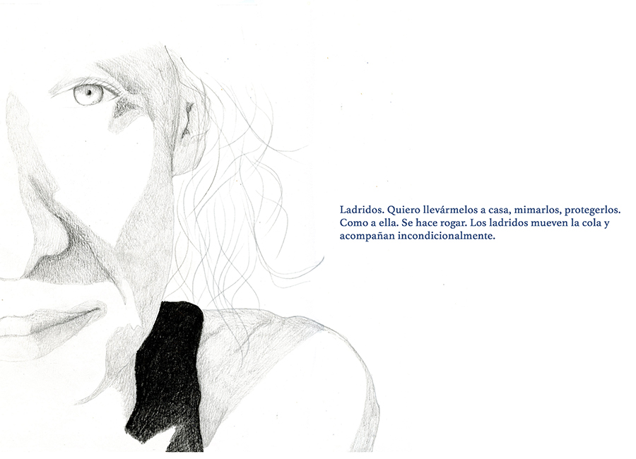ladridos