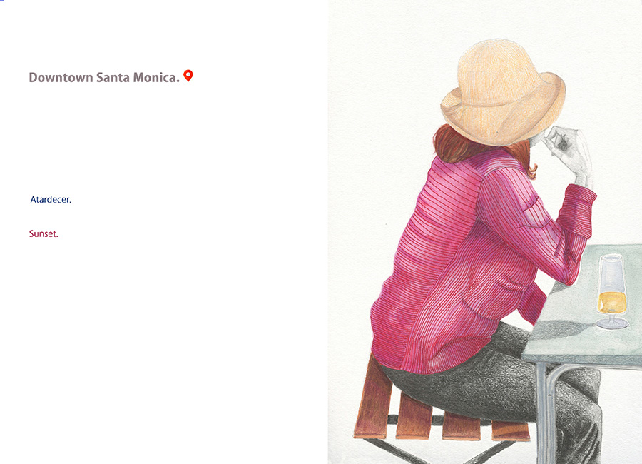 DownTown Santa Monica