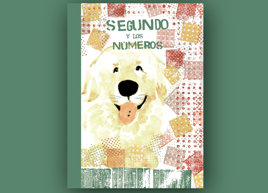 segundo y los números