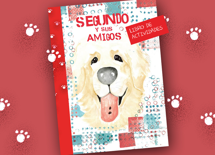 segundo y sus amigos Libro de Actividades