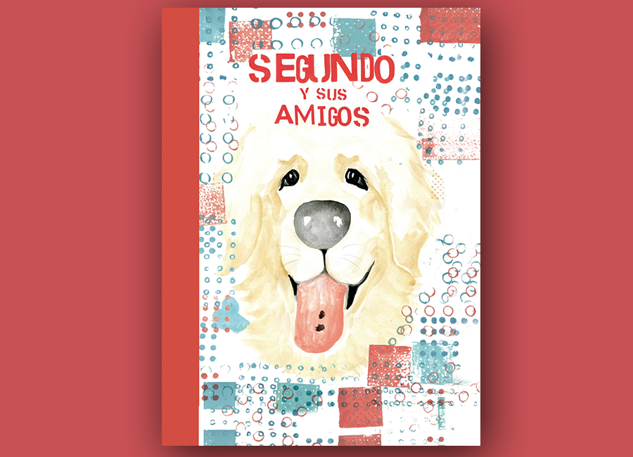 segundo y sus amigos