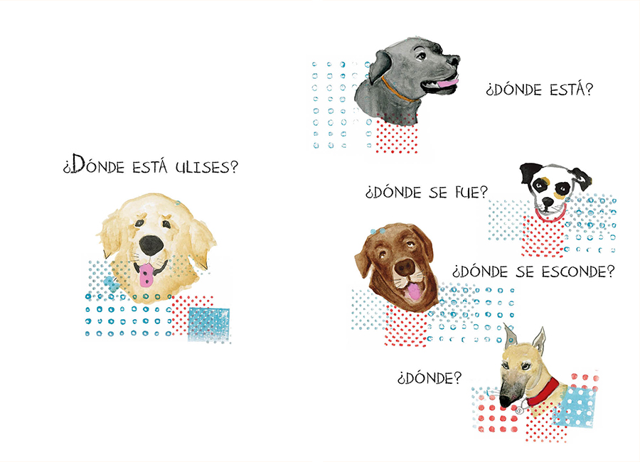 dónde está Ulises