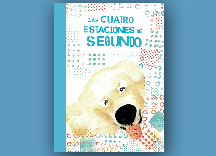 Las cuatro estaciones de Segundo