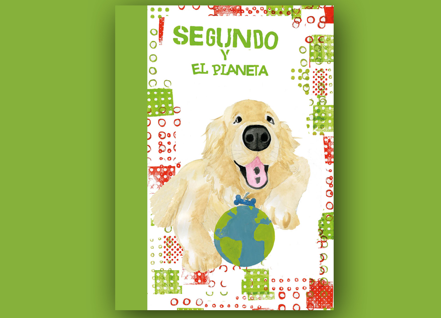 Segundo y el Planeta