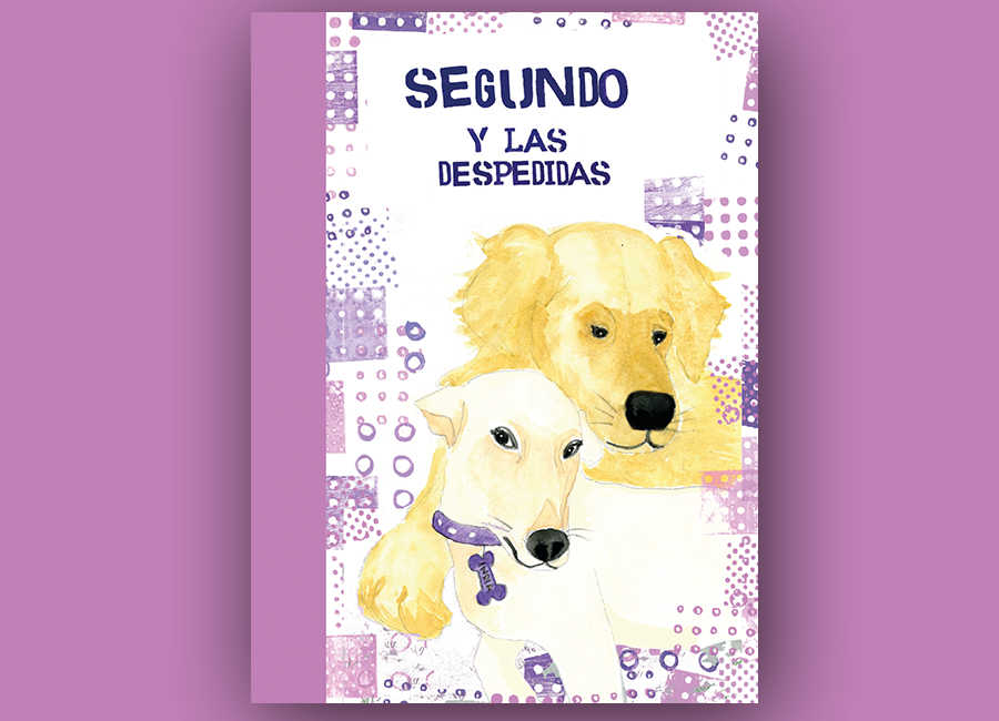 Segundo y las despedidas