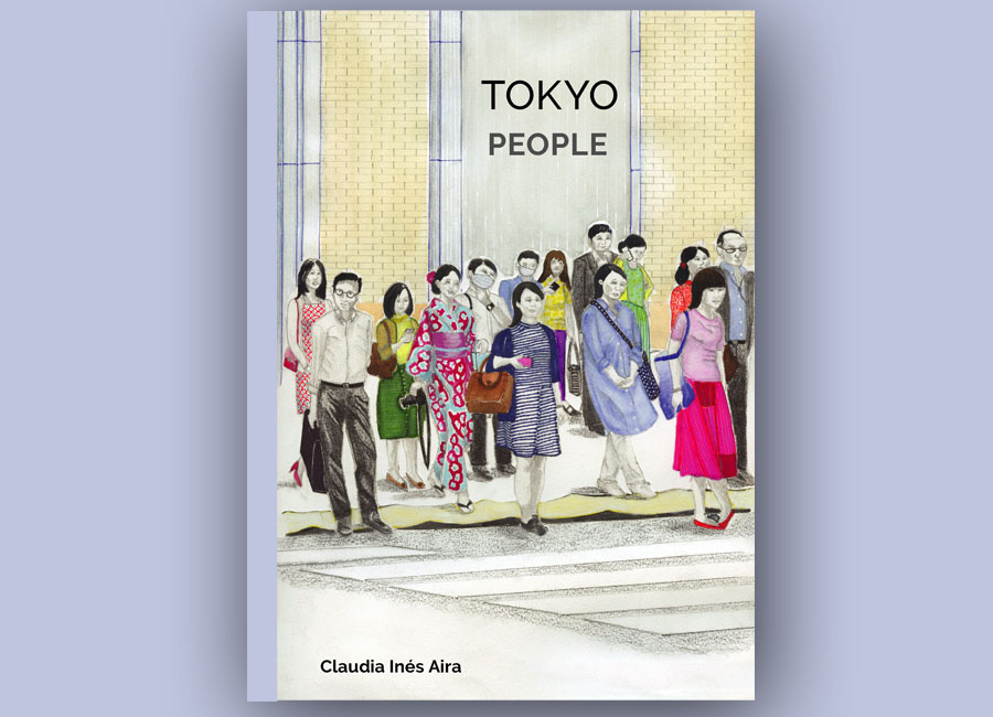 tokio people